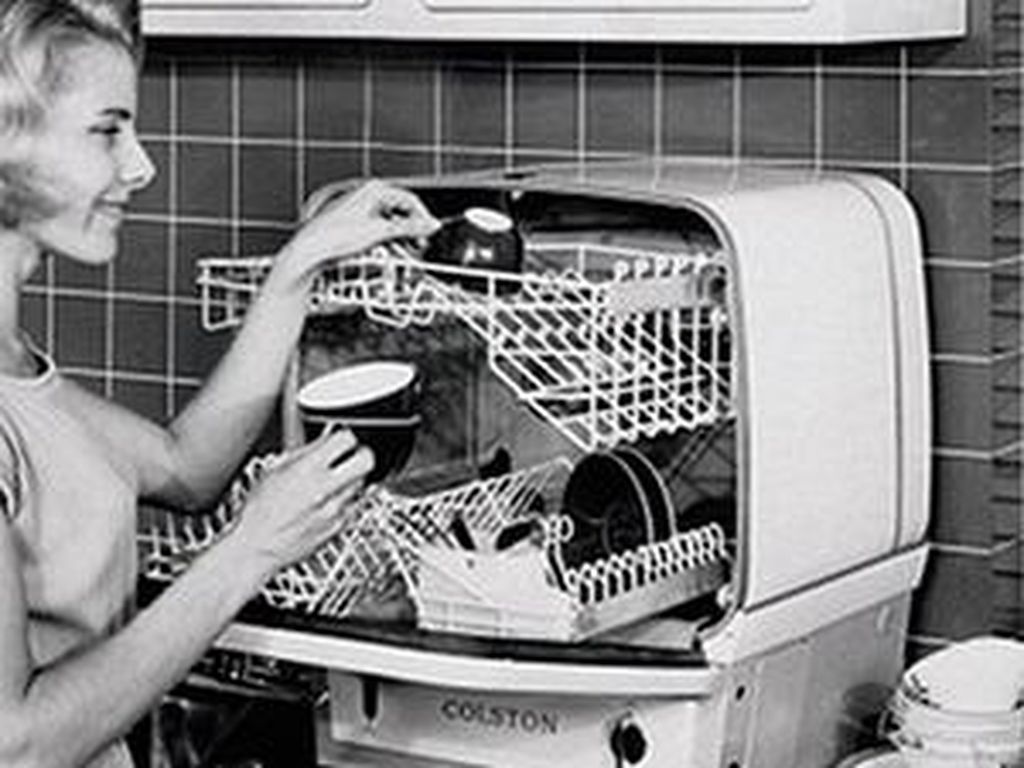 10 Alat Dapur Jadul Ini Tak Kalah Keren dengan yang Modern